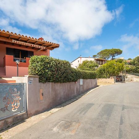 Вилла Casa Erbi Торре-дей-Корсари Экстерьер фото
