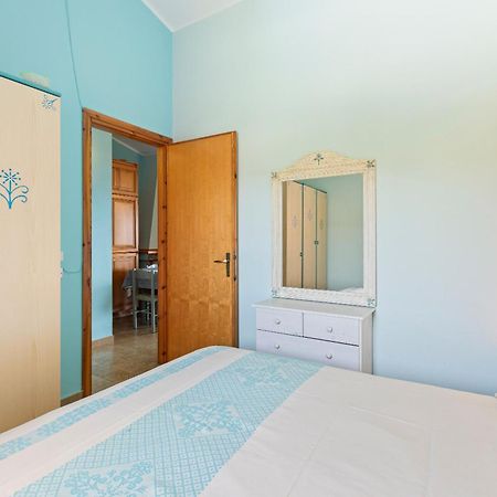 Вилла Casa Erbi Торре-дей-Корсари Экстерьер фото