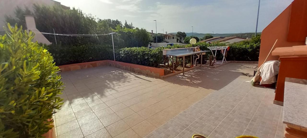 Вилла Casa Erbi Торре-дей-Корсари Экстерьер фото