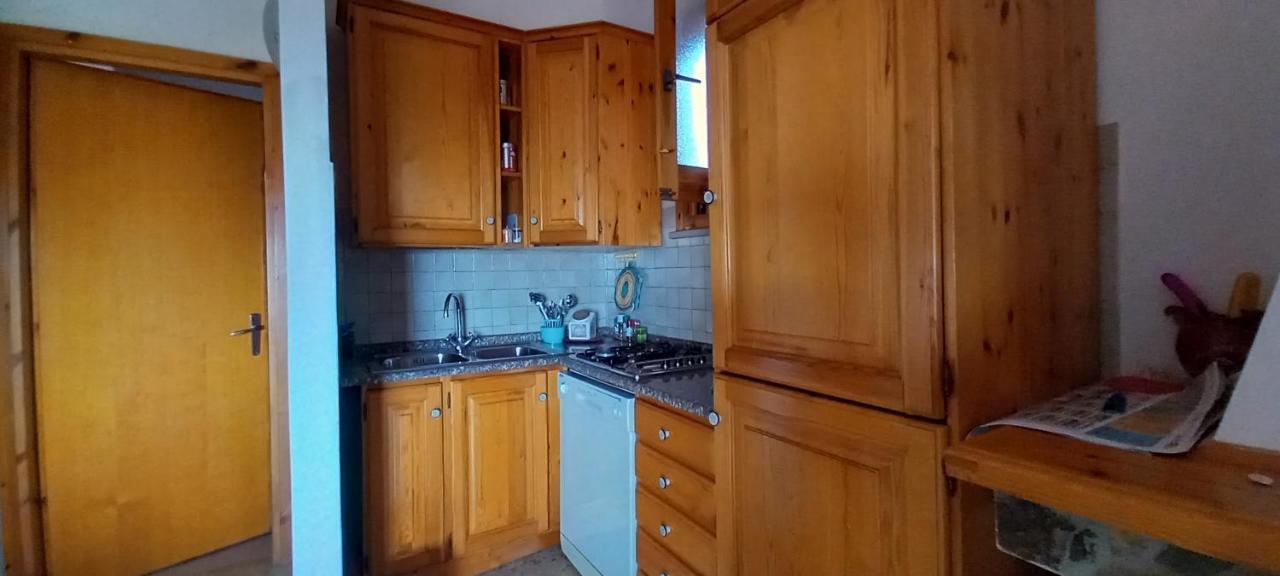 Вилла Casa Erbi Торре-дей-Корсари Экстерьер фото