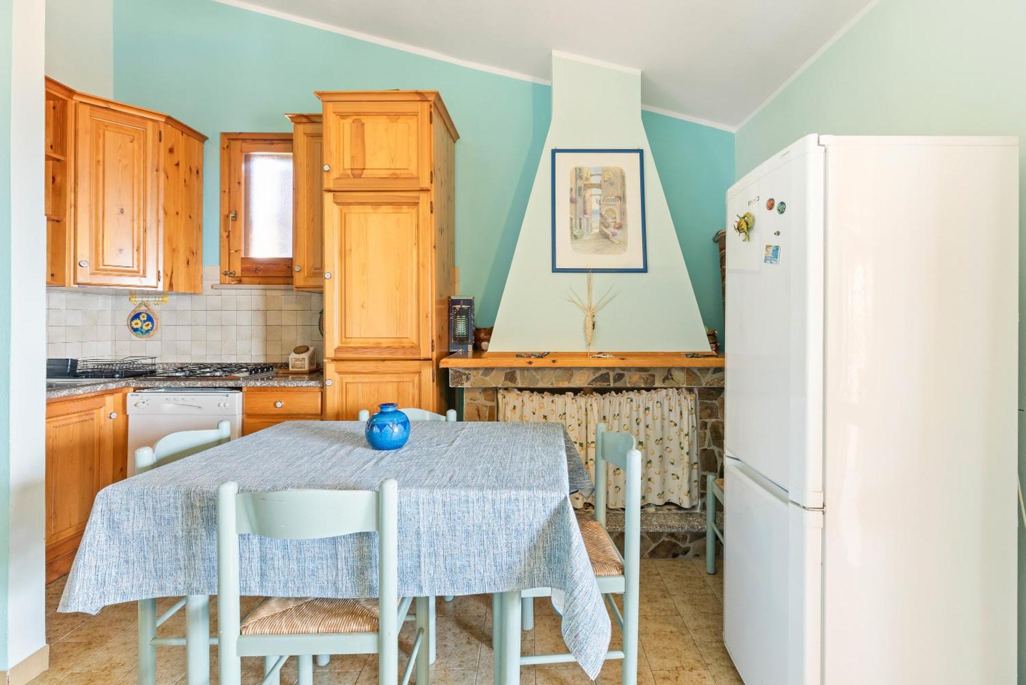 Вилла Casa Erbi Торре-дей-Корсари Экстерьер фото