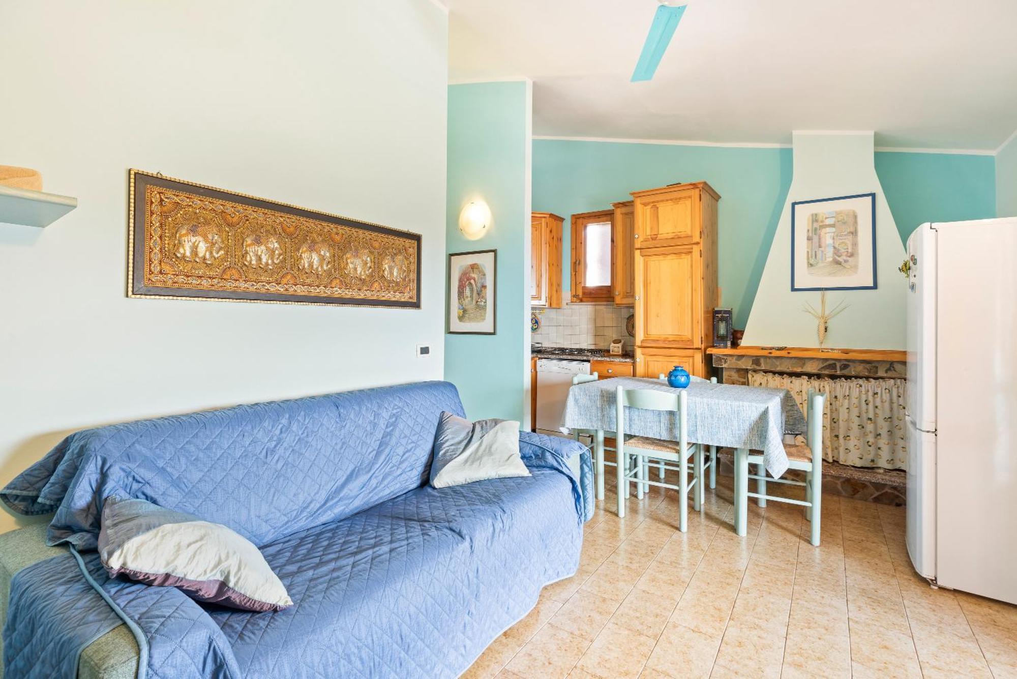 Вилла Casa Erbi Торре-дей-Корсари Экстерьер фото