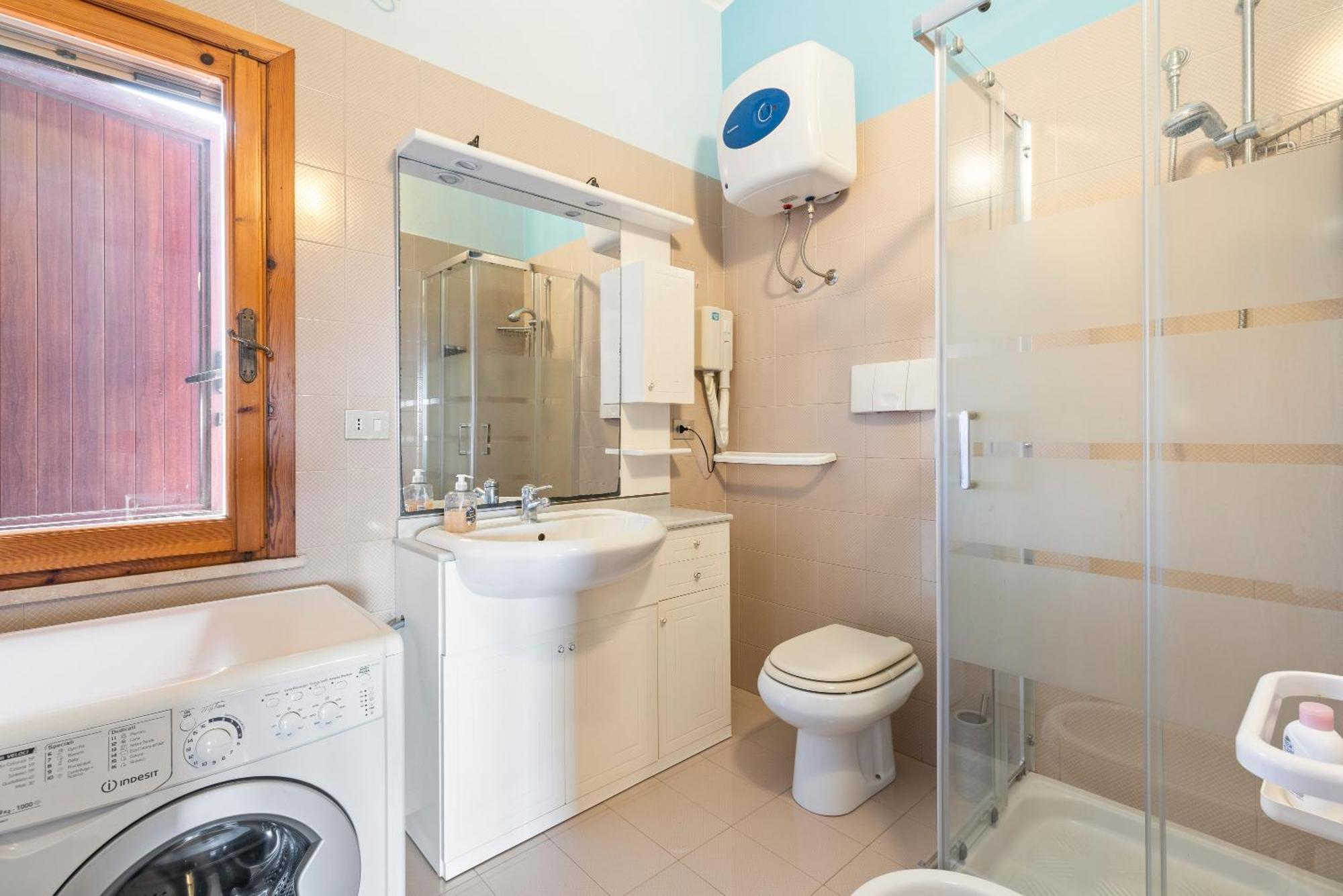 Вилла Casa Erbi Торре-дей-Корсари Экстерьер фото